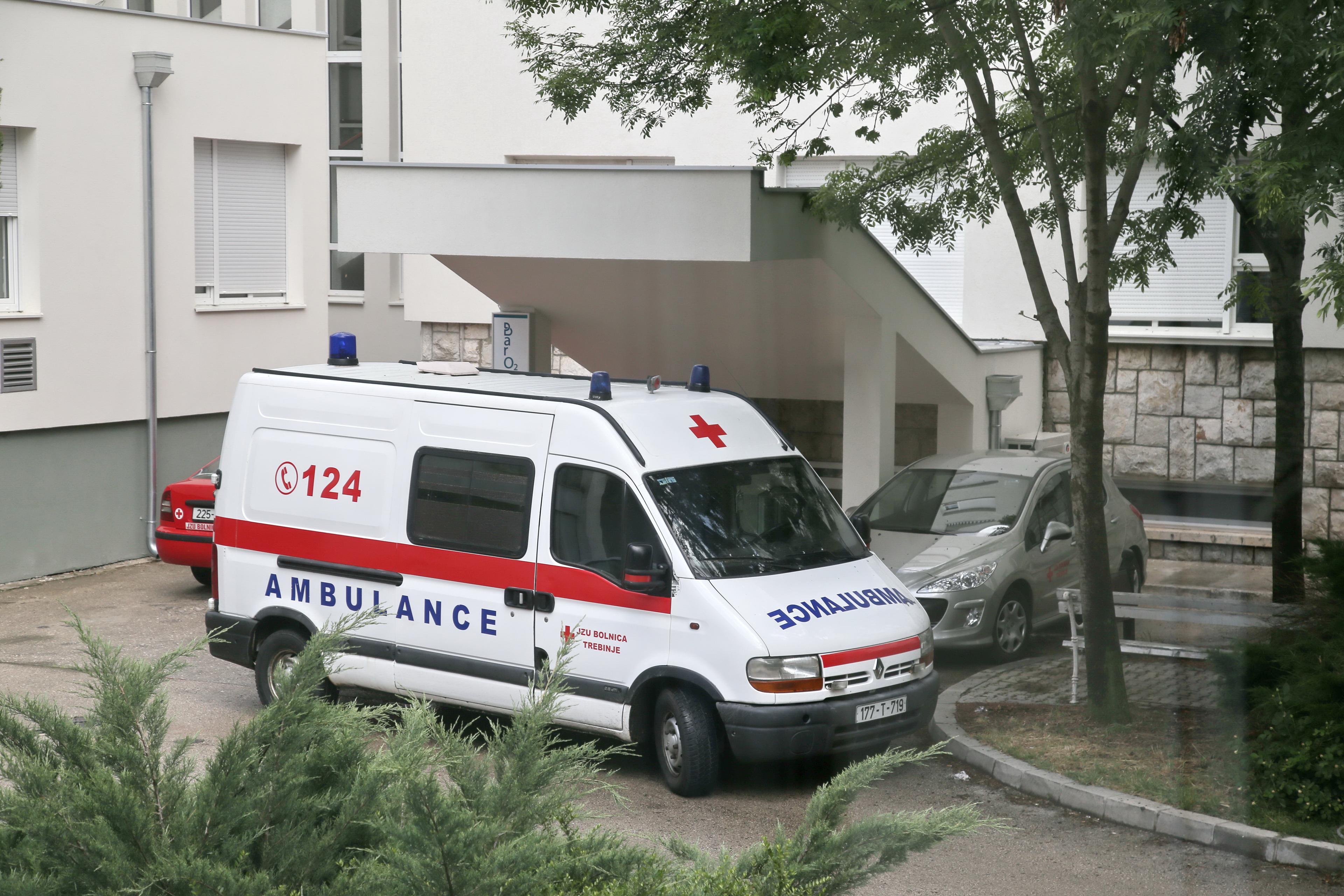 Od početka sezone evidentirano 206 slučajeva akutnih respiratornih infekcija - Avaz