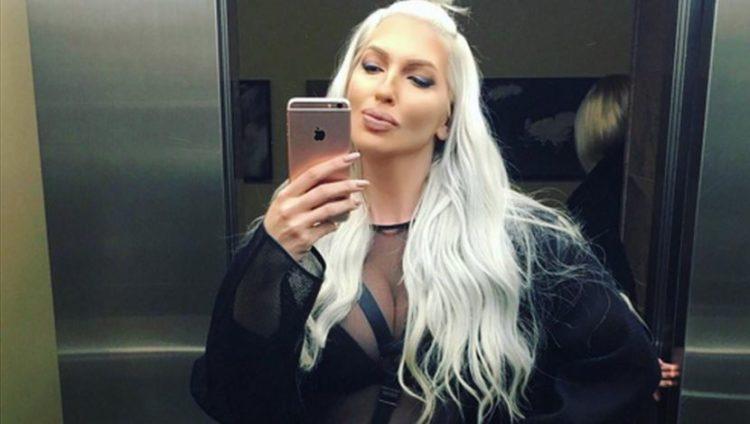 Jelena Karleuša je smršavila, podbuhla od plača: Niko nije primijetio strašnu promjenu koju je uradila na sebi