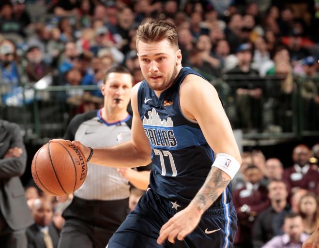 NBA liga odlučila: Dončić predvodi tim Svijeta, Bogdanović mu saigrač