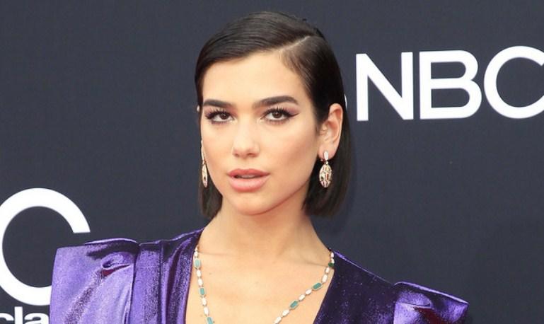 Dua Lipa snima pjesmu s još tri albanske pjevačice, društvene mreže se usijale od komentara