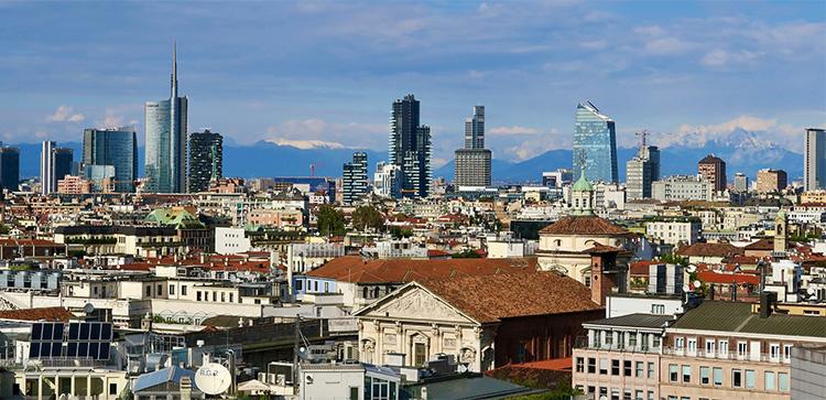 Italija i zvanično ušla u recesiju