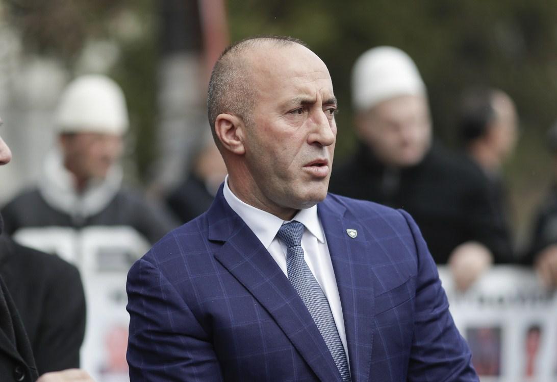 Haradinaj protiv ukidanja taksi, čak i pod cijenu pada Vlade