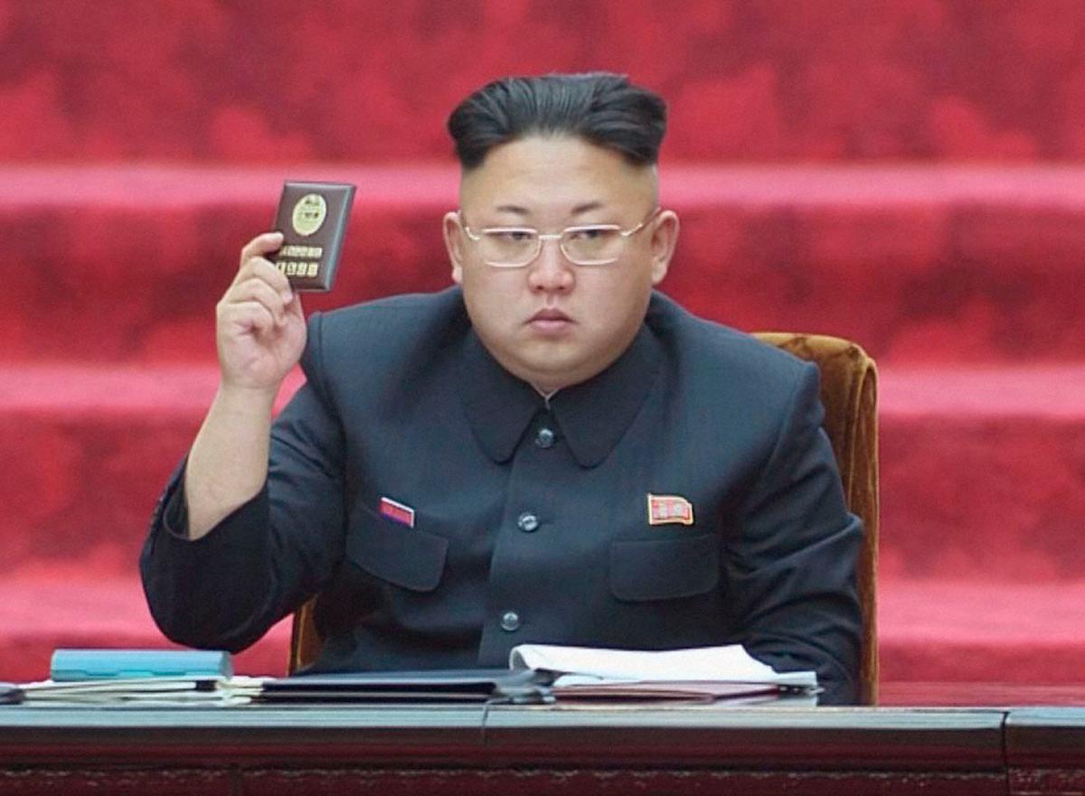 Kim Jong-un: Poljoprivreda primarni instrument ekonomske rekonstrukcije - Avaz