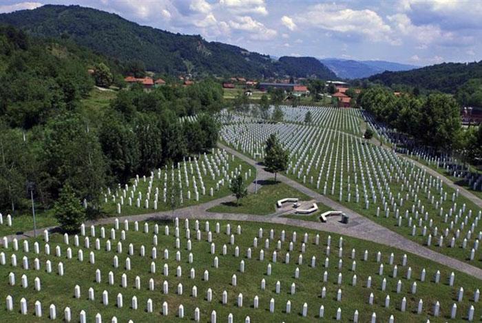 Državni tužilac Holandije zatražio ukidanje presude o Srebrenici