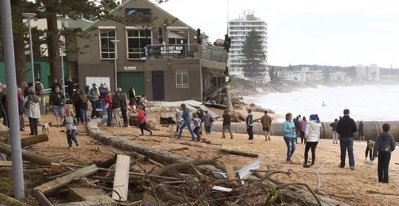 Kiše izazvale poplave u Australiji, ugroženo 20.000 kuća