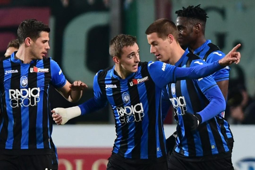 Italija: Atalanta najprijatnije iznenađenje - Avaz