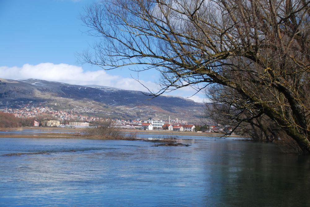 Stanje elementarne nepogode i dalje na snazi u Livanjskom kantonu