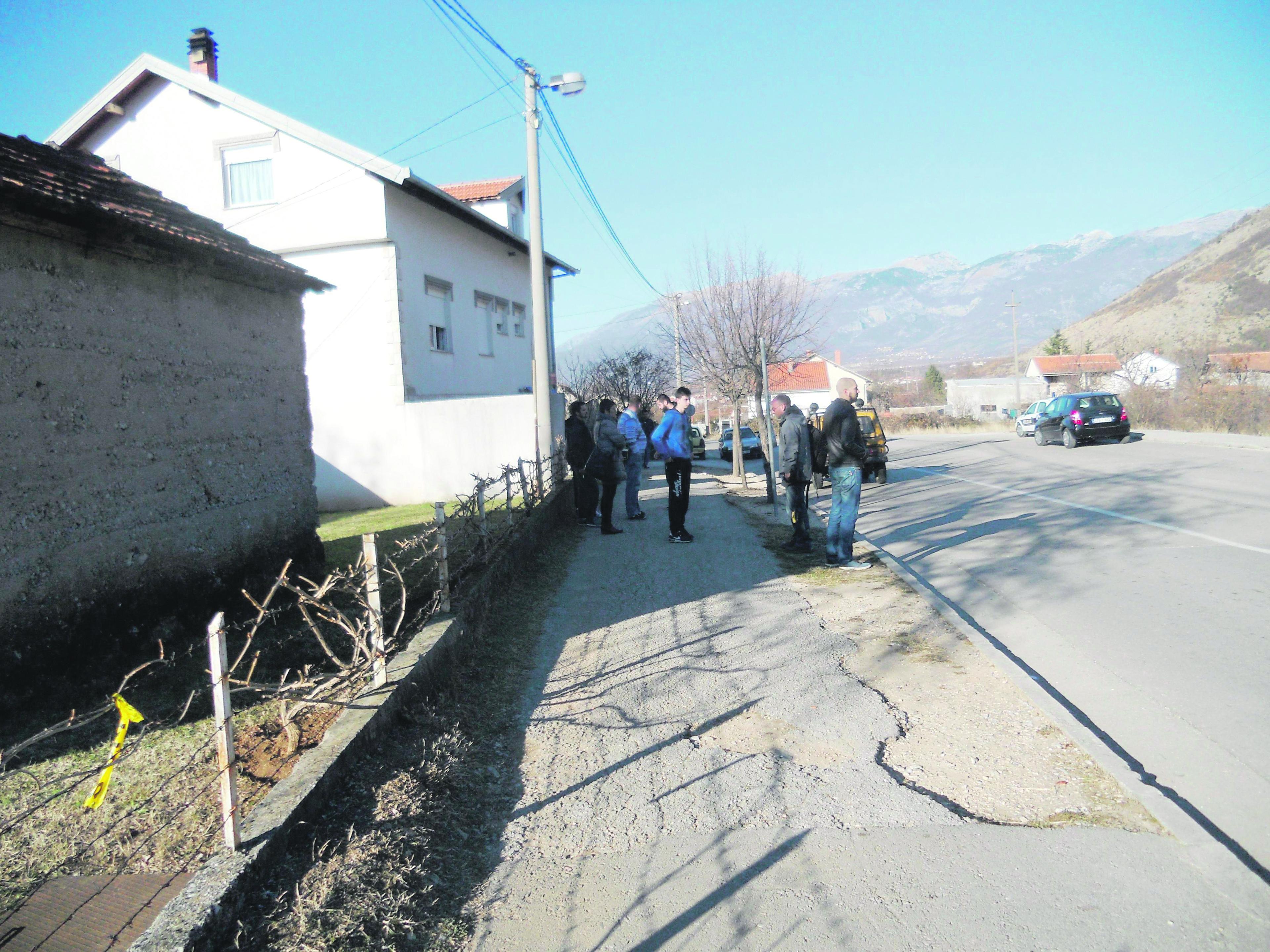 Ubica štrajkuje glađu, hoće teretanu i televizor