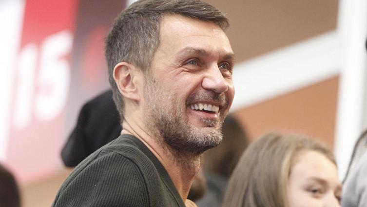 Maldini: Simbol najvećih uspjeha Milana - Avaz