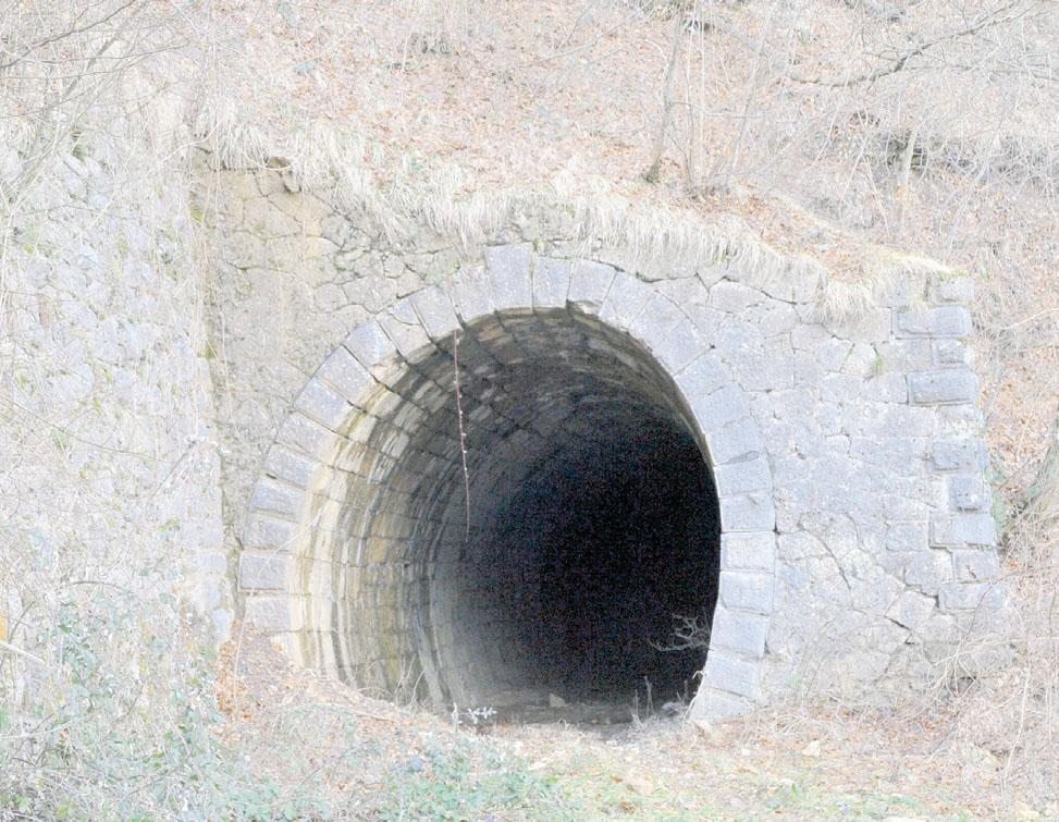 Pretražuje se i stari željeznički tunel - Avaz