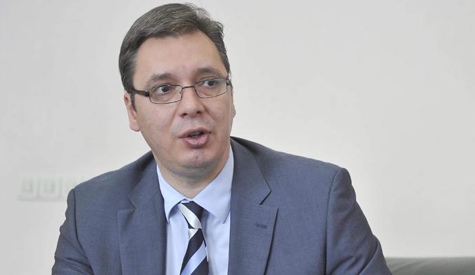 Vučić: Plašim se da ovo nije posljednji slučaj - Avaz