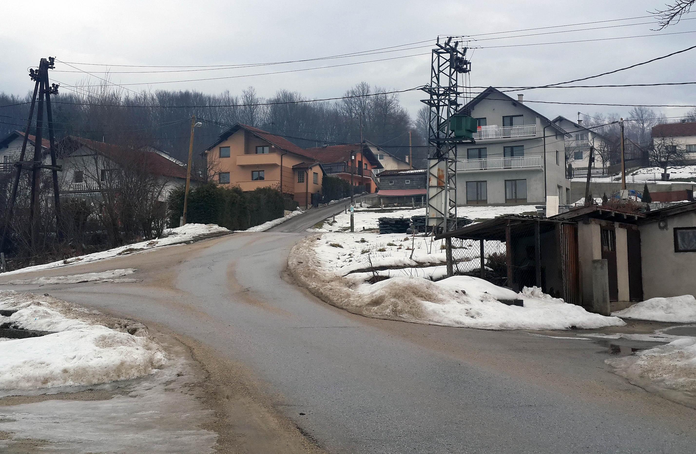 Razbojništvo nad Žuljevićem dogodilo se u mjestu Krčevine - Avaz