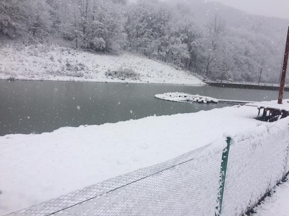 Izdata koncesija za gradnju sedam mini elektrana na rijeci Drinjači - Avaz