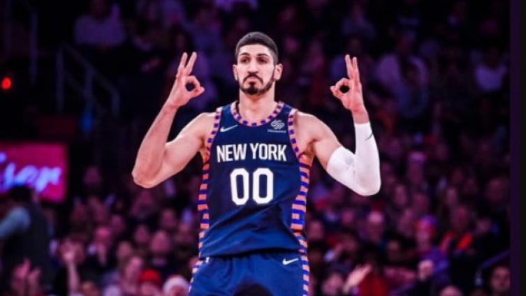 Enes Kanter karijeru nastavlja u Portlandu