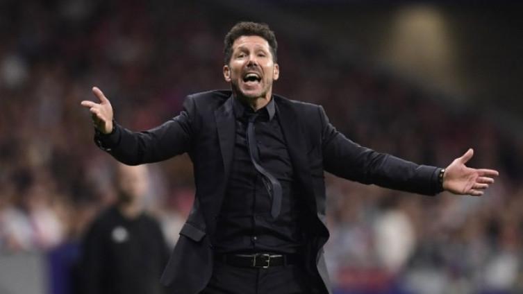 Simeone potpisao novi ugovor s Atletiko Madridom do ljeta 2022.