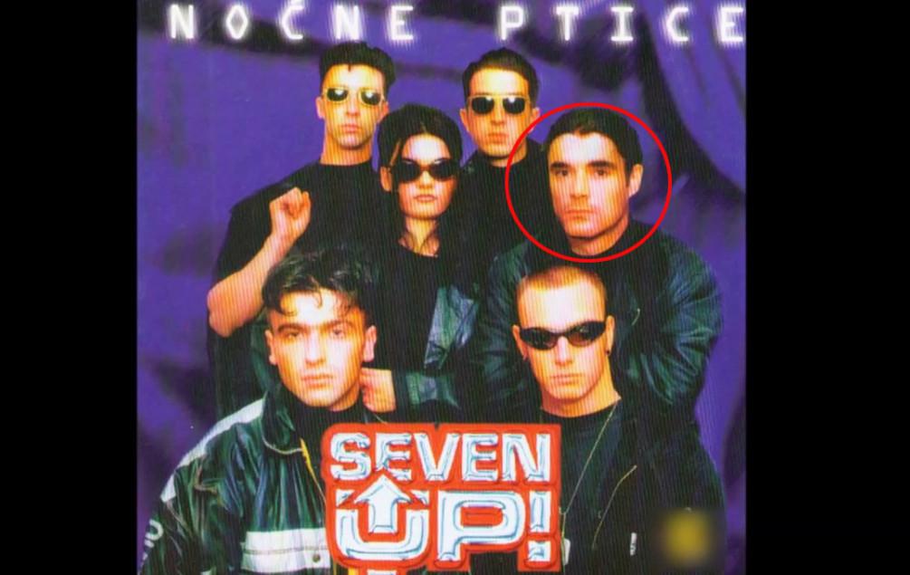 Bivšem članu benda ’Seven Up’ sedam mjeseci zatvora