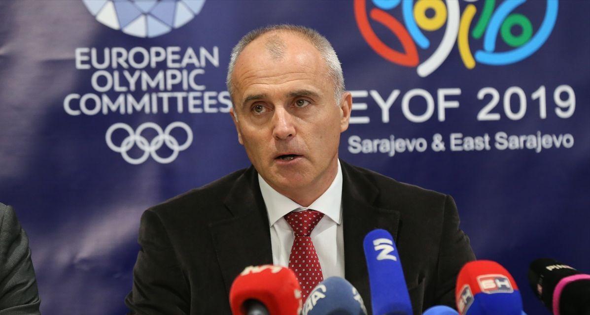 Godinjak: Planine u olimpijskom sjaju - Avaz