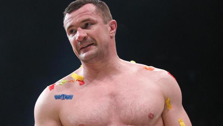 Cro Cop: Nelson je cirkus, ugrizao me za prst, a prijetio je i oružjem