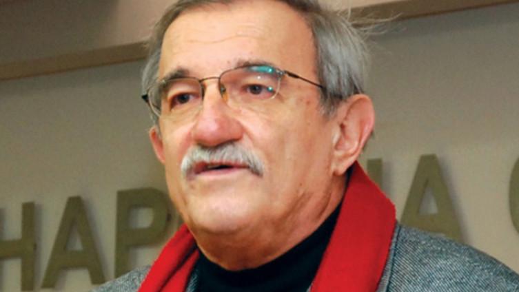 Slobodan Popović - Avaz