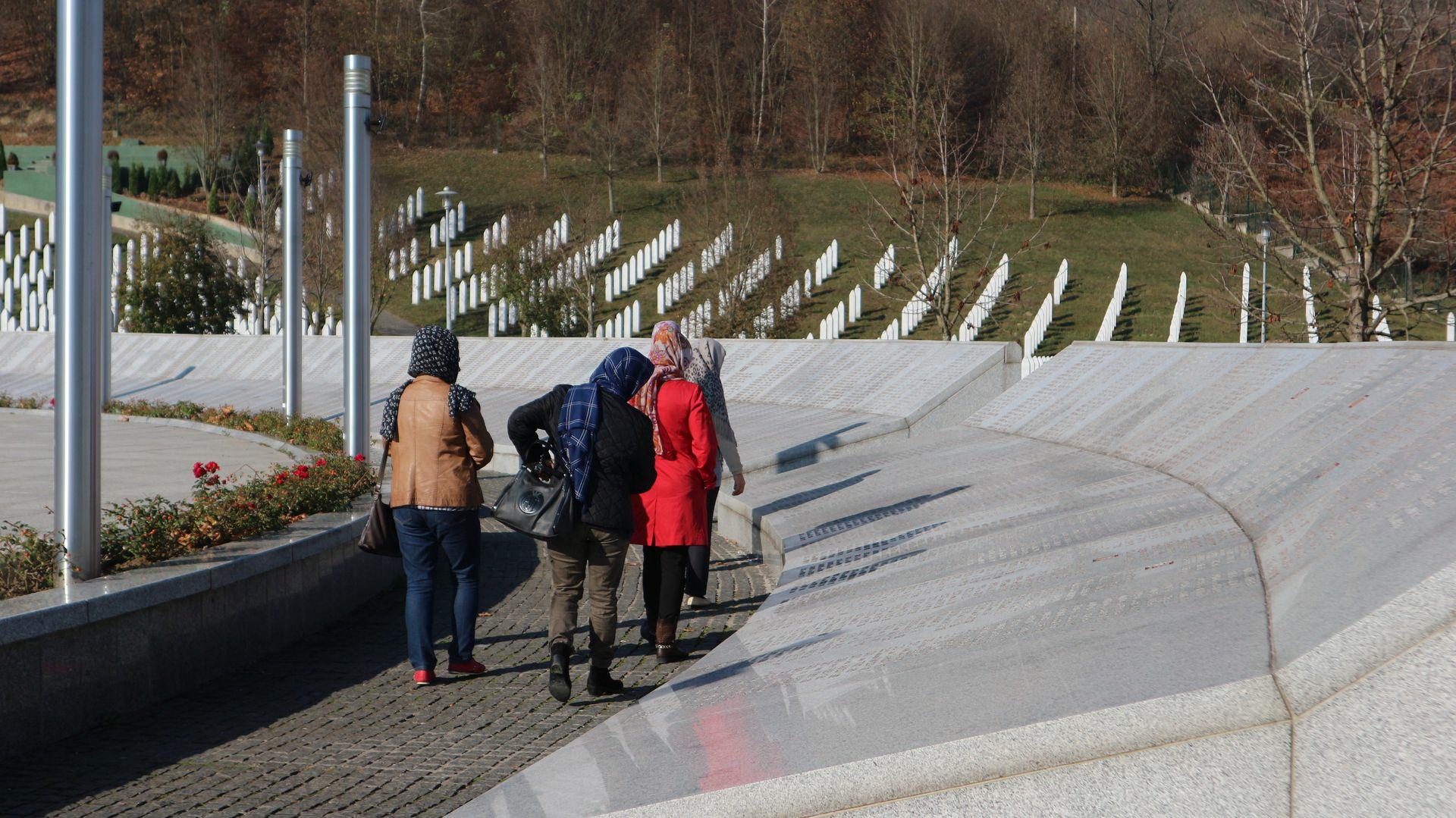 Memorijalni centar - Avaz