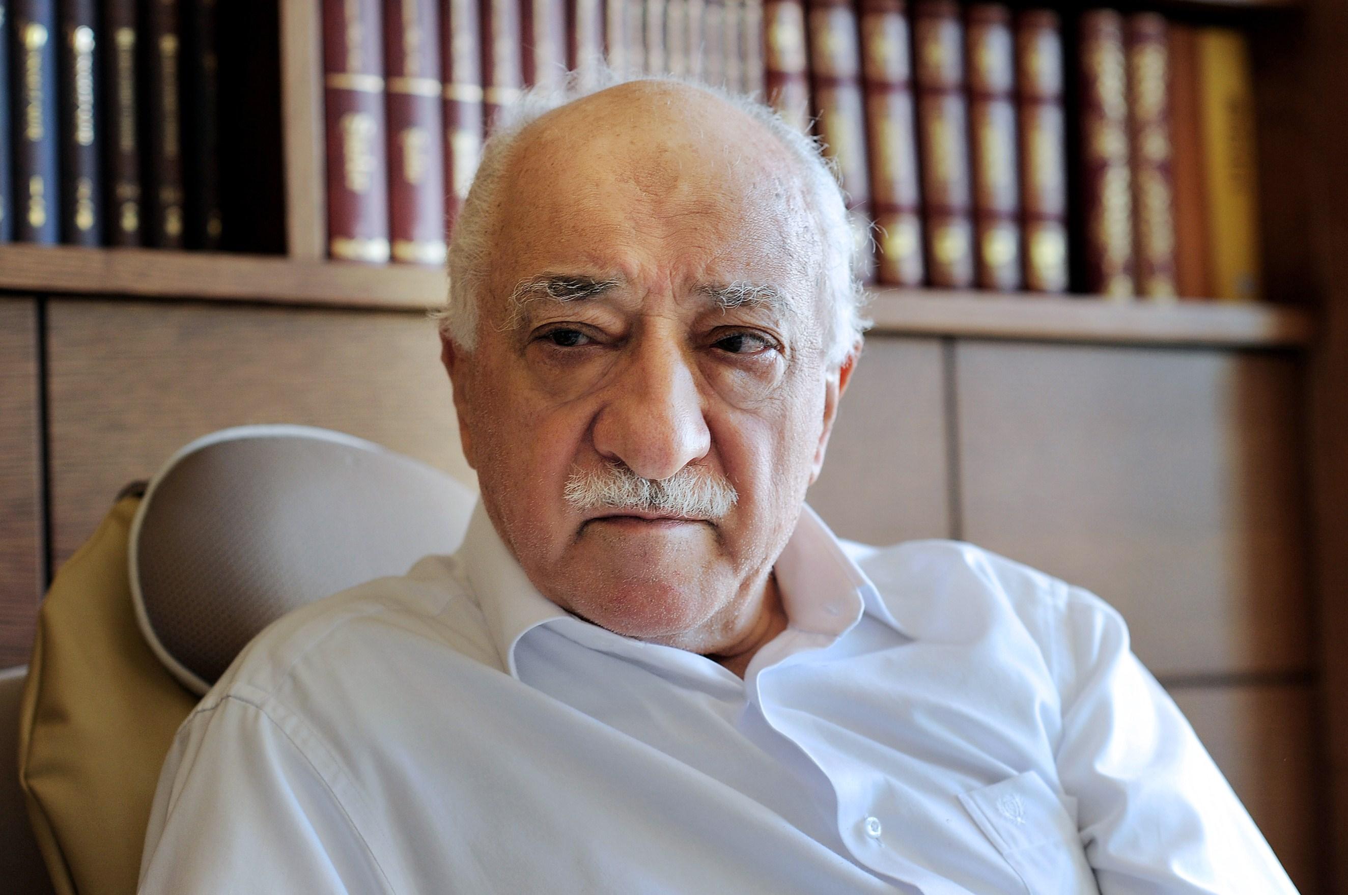 Fetulah Gulen - Avaz