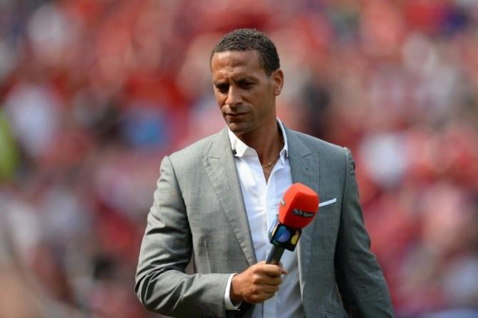 Ferdinand: Uvjerenja da je hrvatski trener očitao lekciju Liverpulu - Avaz