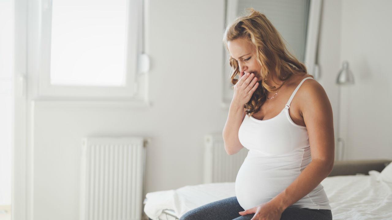 Trudnice koje pate od astme izložene većem riziku - Avaz