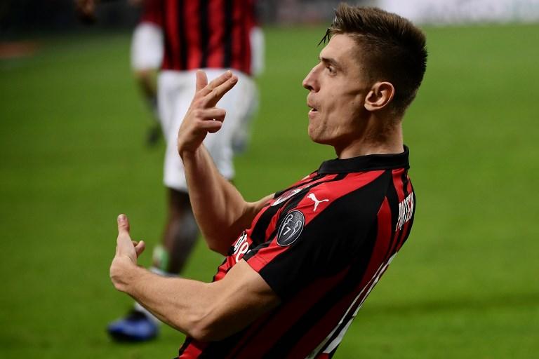 Milan stigao do uvjerljive pobjede i važnih bodova protiv Empolija