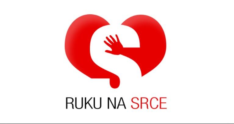 Udruženje "Ruku na srce" - Avaz