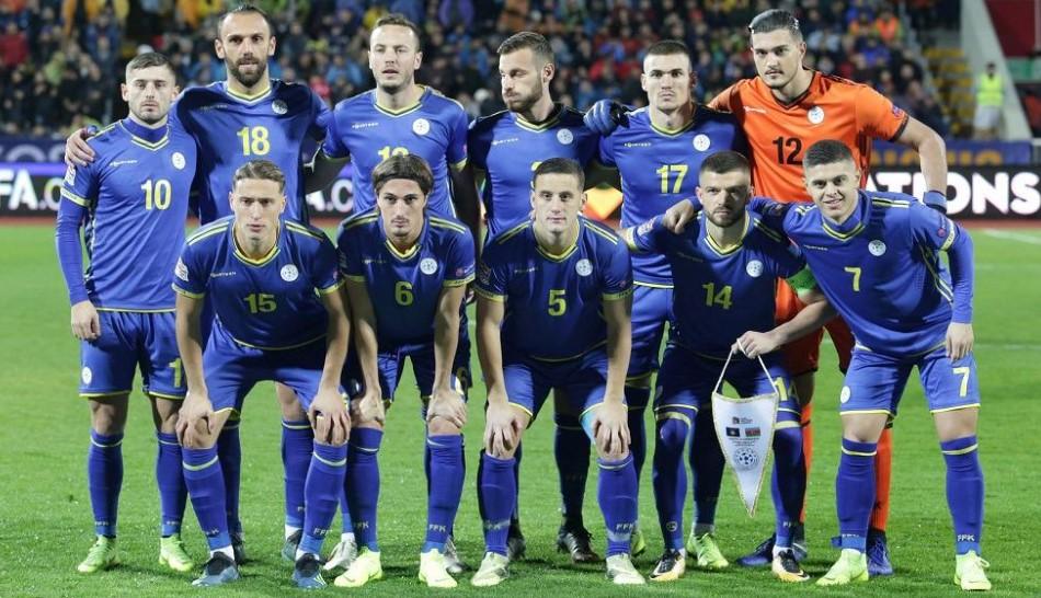 Španija zabranila simbole Kosova, UEFA mijenja mjesto odigravanja turnira