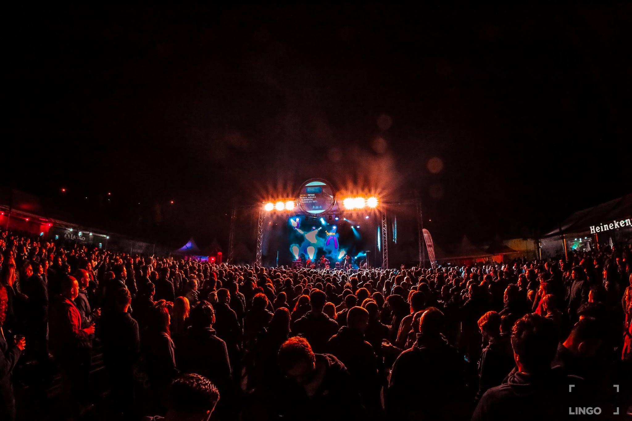 Sarajevo Beer Festival - Avaz