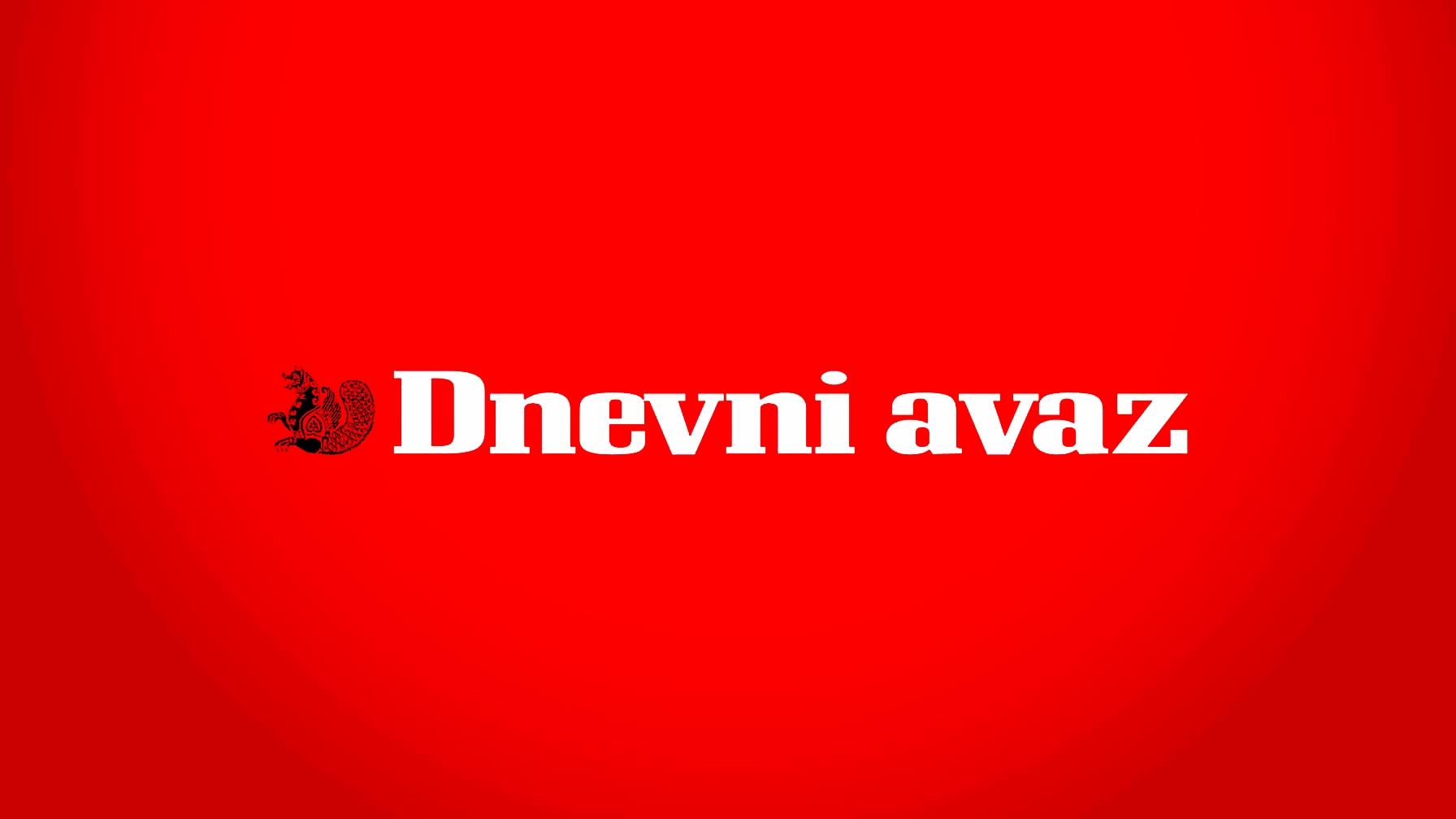 Dnevni avaz