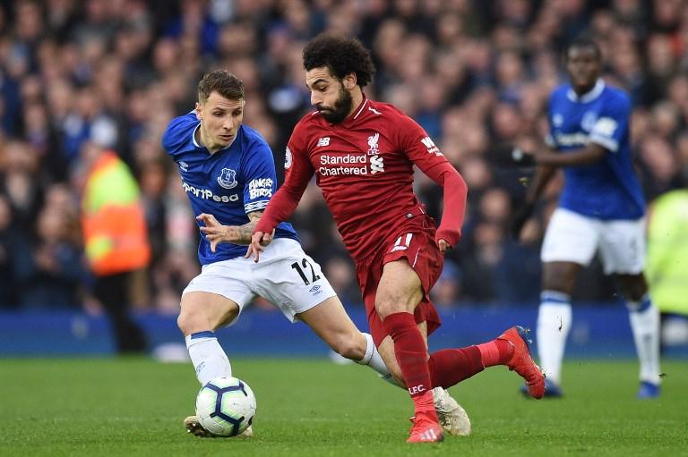 Liverpul sve dalje od titule, Everton osvojio bod u derbiju