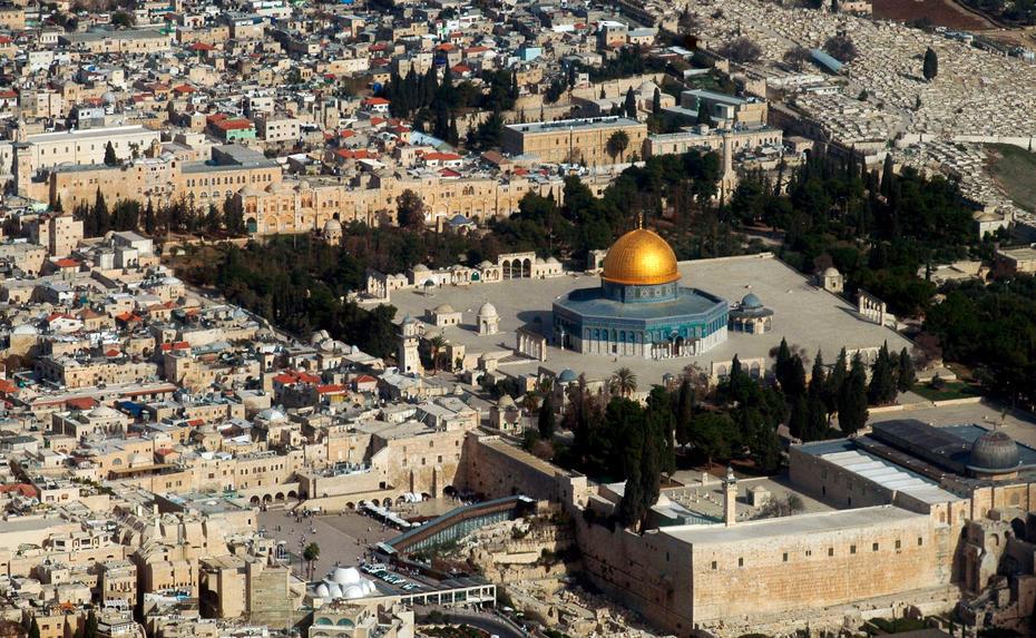 Jevrejski doseljenici Palestincima oduzeli kuću u Istočnom Jerusalemu