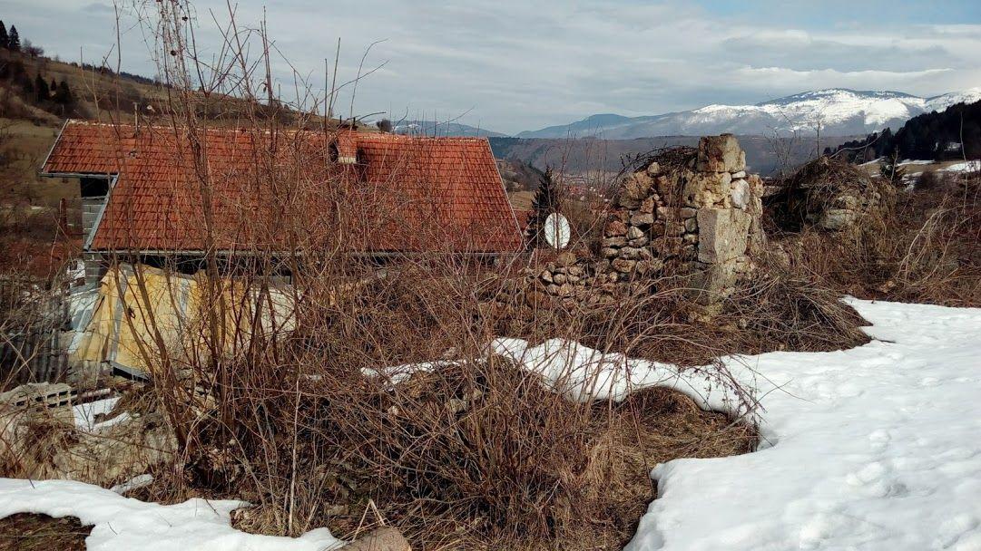 Kakve tajne krije Teskeredžića kula