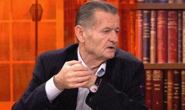 Titov unuk iskreno: Djed mi je priznao da mu je ovo najveća greška koju je napravio