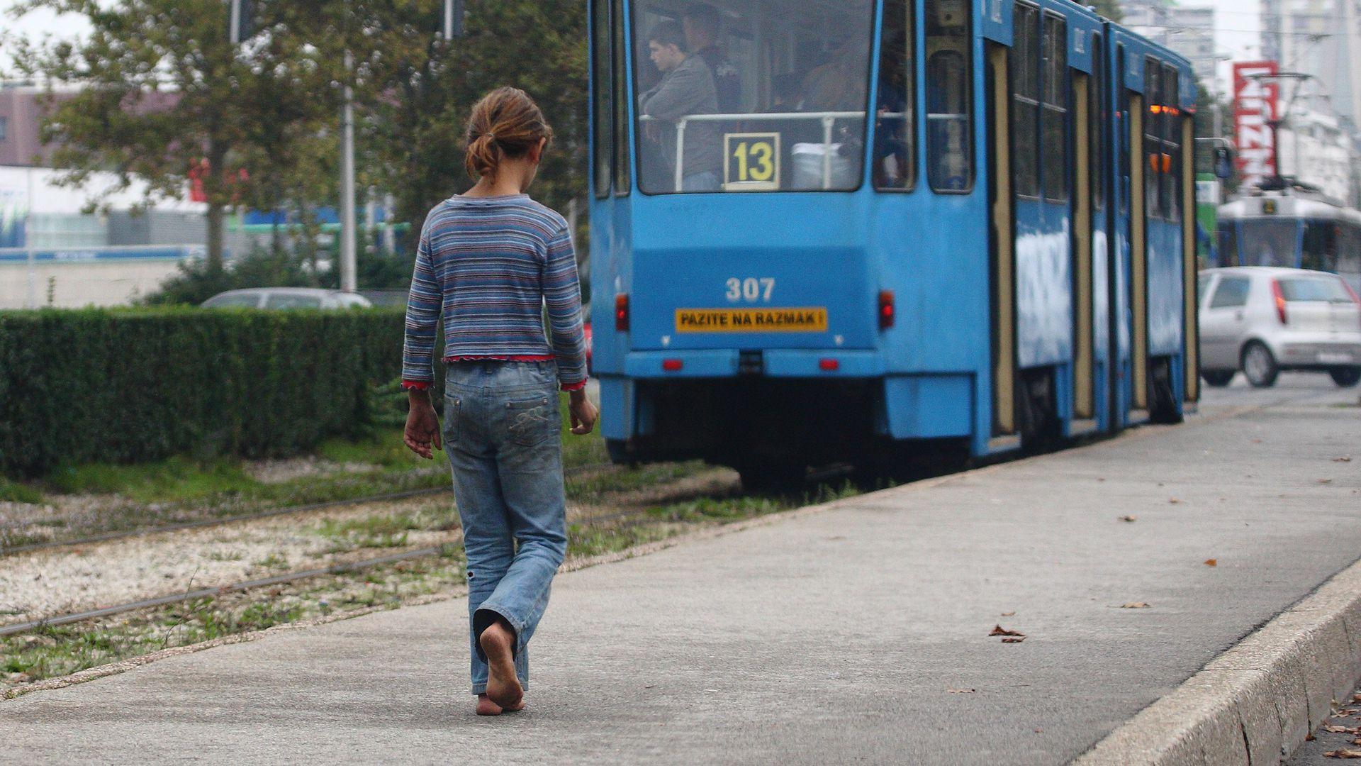 Djeca u BiH diskriminirana i po osnovu dječijeg dodatka - Avaz