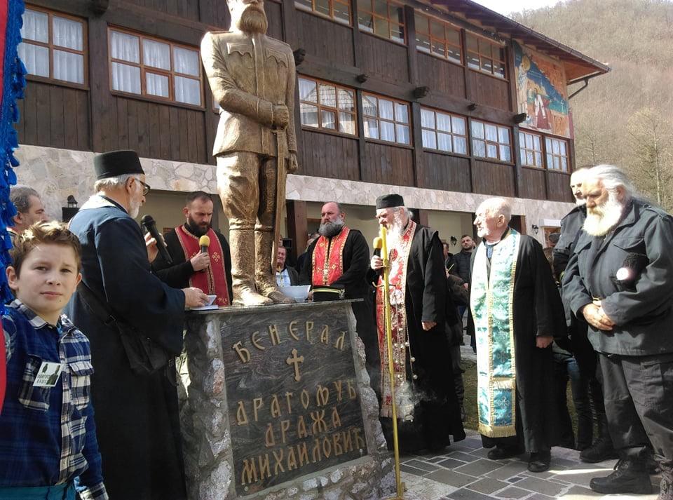 Gdje je danas Dragan Mektić: Četnici prelaze granicu u uniformama u kojima su počinili zločine nad Bošnjacima u Podrinju