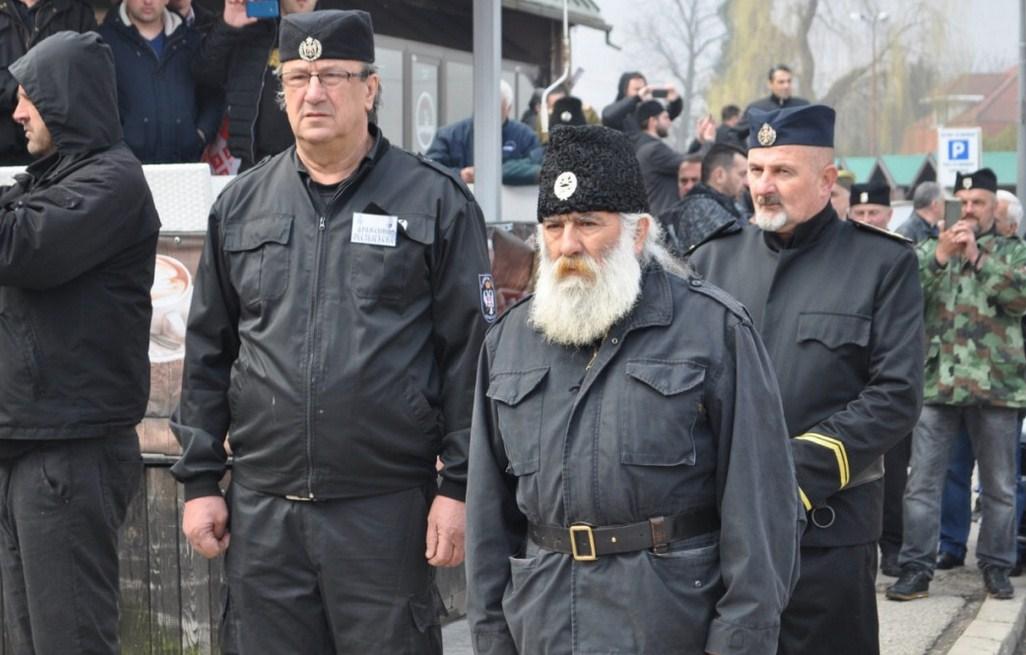 Iz Granične policije BiH se oglasili: Skup u Višegradu nije u našoj nadležnosti