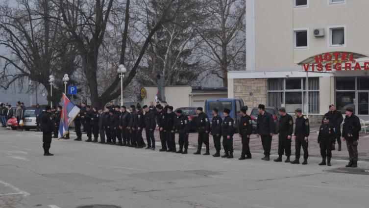 Vlada KS podnijela krivičnu prijavu protiv četnika