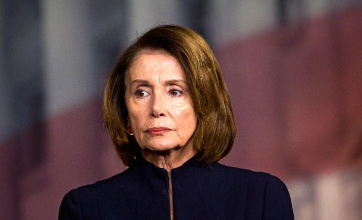 Pelosi: Nisam za opoziv Trampa