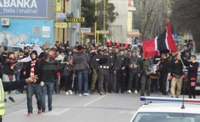 "Fukare" pisale predsjedniku Senadu Mujkanoviću: Zašto nisi stao u zaštitu igrača, haotično stanje u klubu te ne zanima