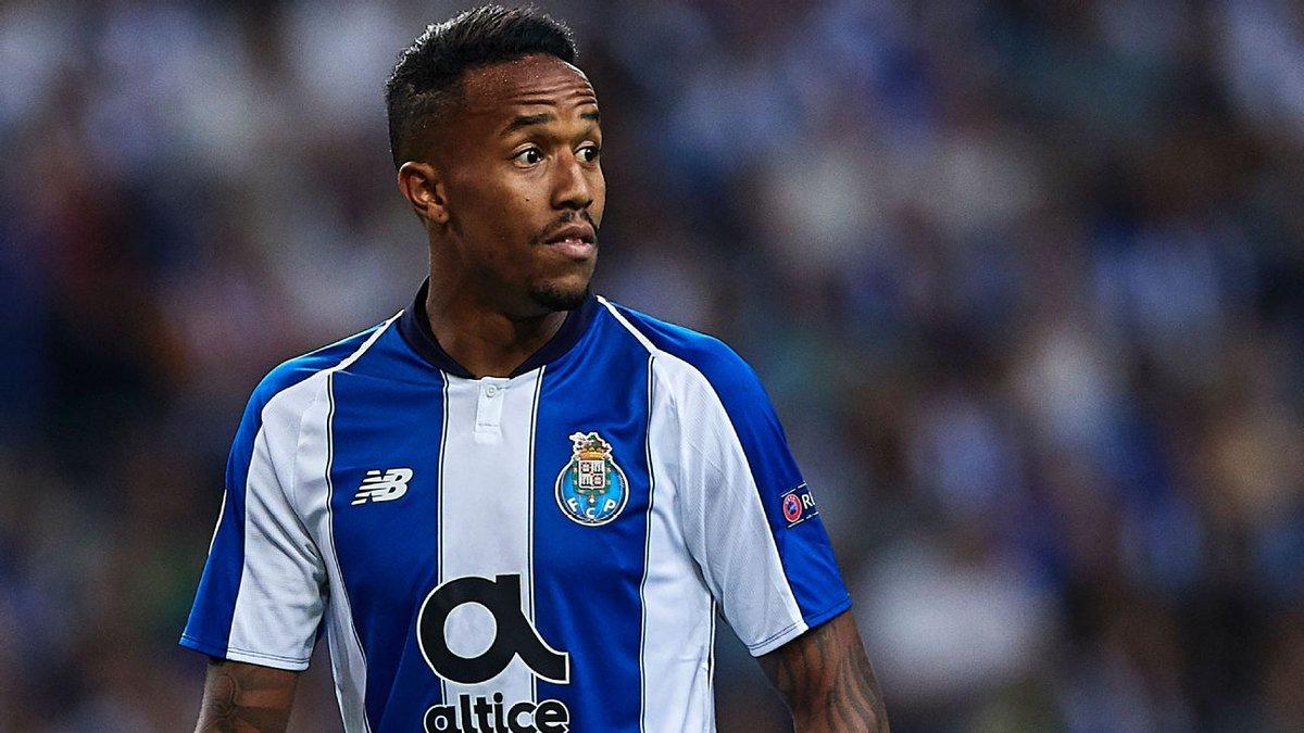 Militao: Napušta Porto nakon samo jedne sezone - Avaz