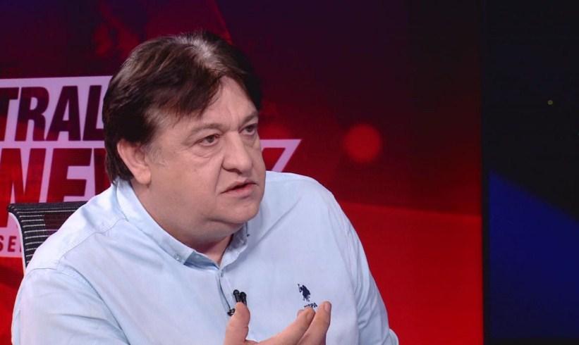 Đaković: Napisao sam knjigu o Aliji Izetbegoviću, a sada mi njegov tjelohranitelj pakuje!