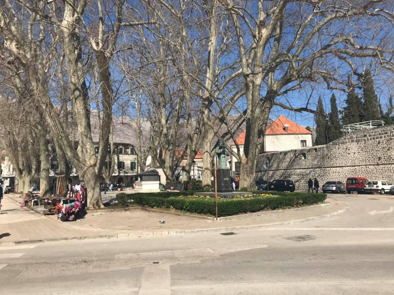 Trebinje okupano suncem - Avaz