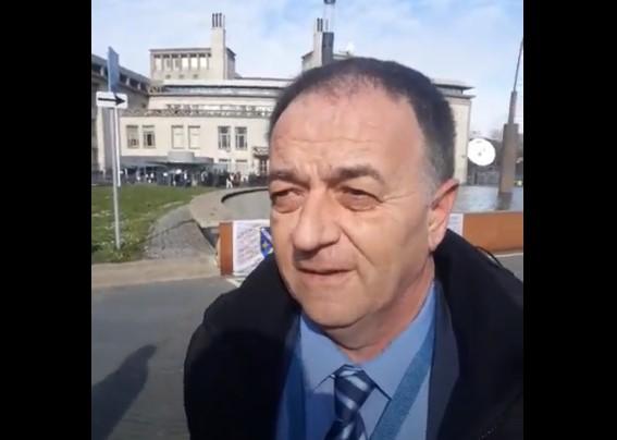 Murat Tahirović: Uglavnom su svi zadovoljni presudom