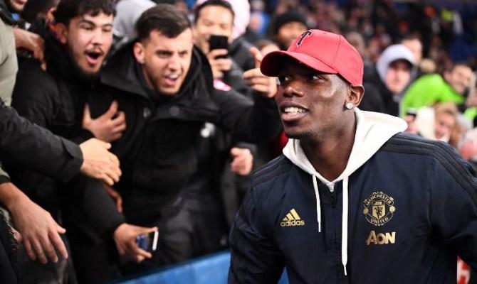 Pogba: Sretan u Mančesteru, ali ima svoj san - Avaz