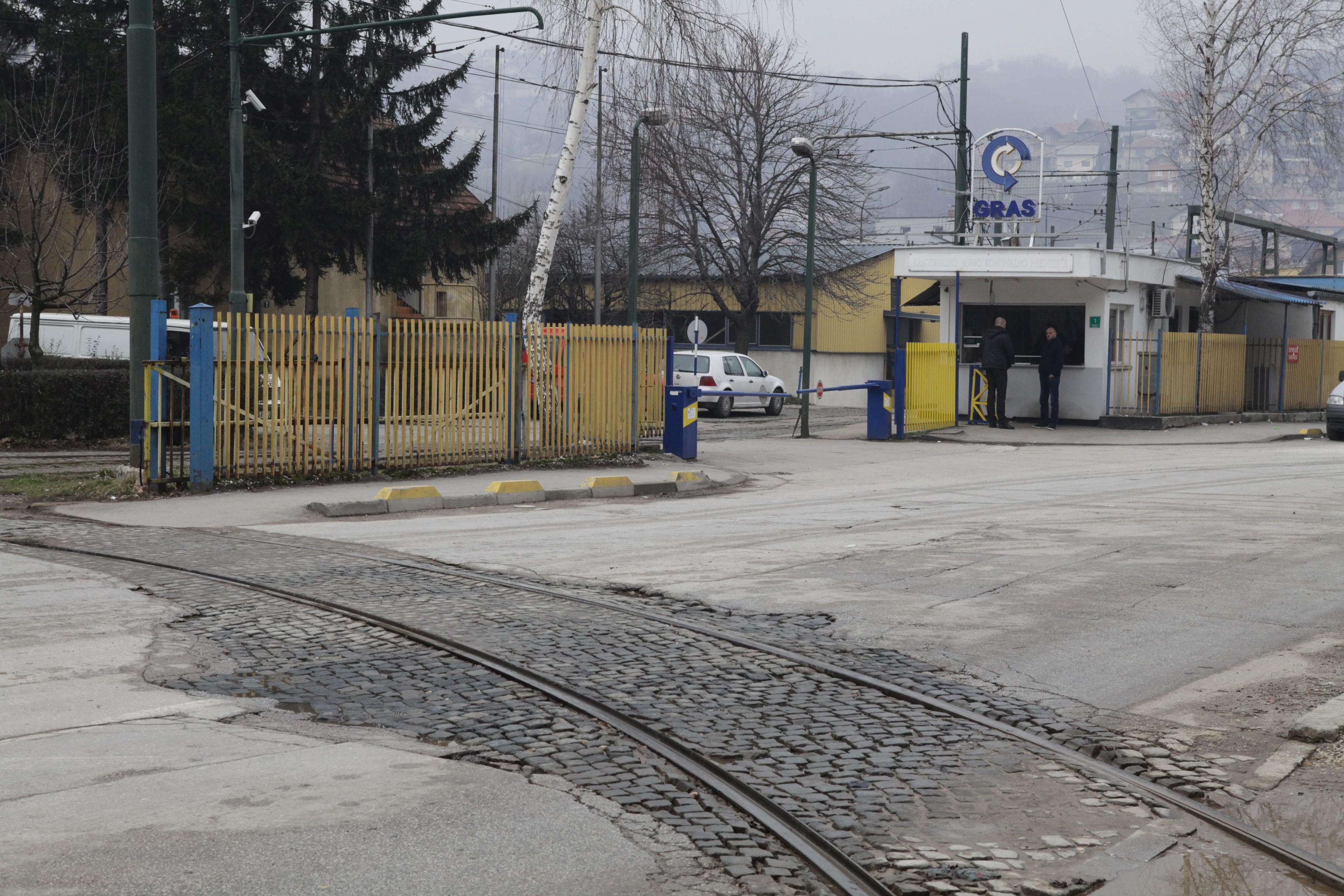 ijena usluga prijevoza više od 10 godina nije usklađena sa ulaznim troškovima - Avaz