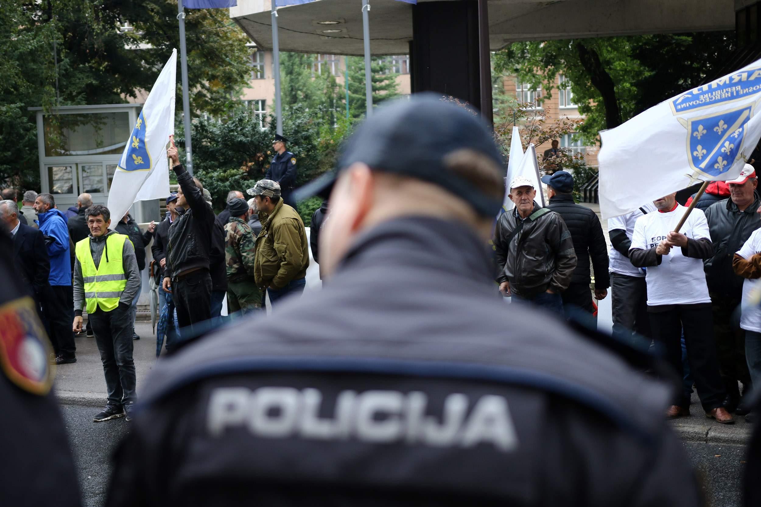 Zakon će se primjenjivati od 1. oktobra ove godine - Avaz