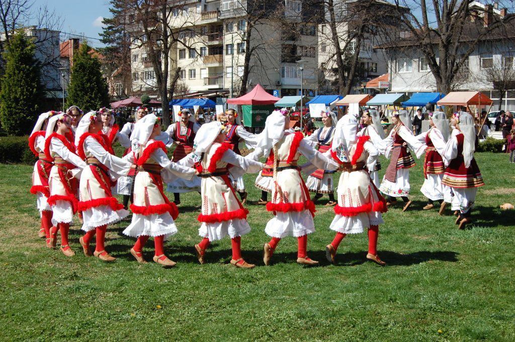 Sajam u Gradačcu - Avaz